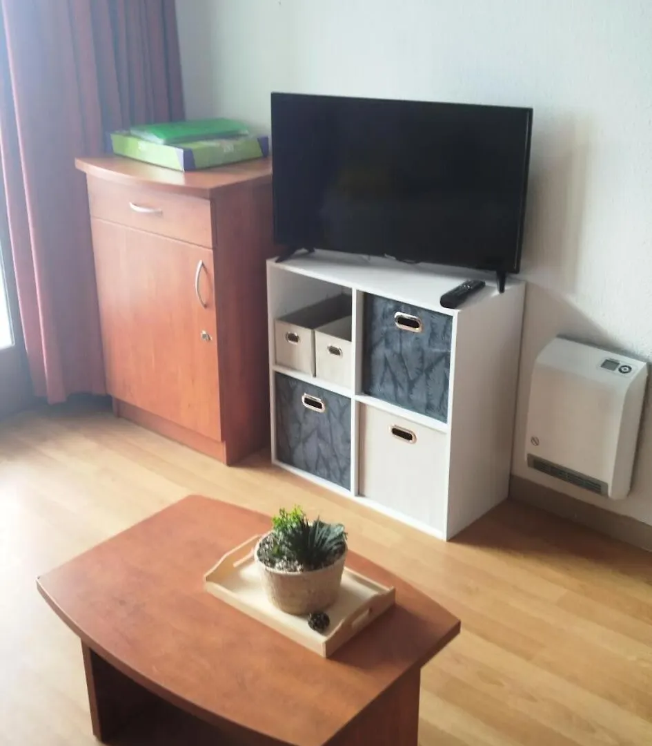 Residence Le Pic Du Midi - Maeva Home - Appartement 2 Pieces 4 Personnes - Confort Mae-2001 La Mongie
